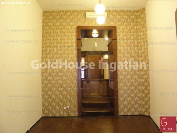 55 négyzetméteres, kiadó üzlethelyiség - Budapest VII. kerület