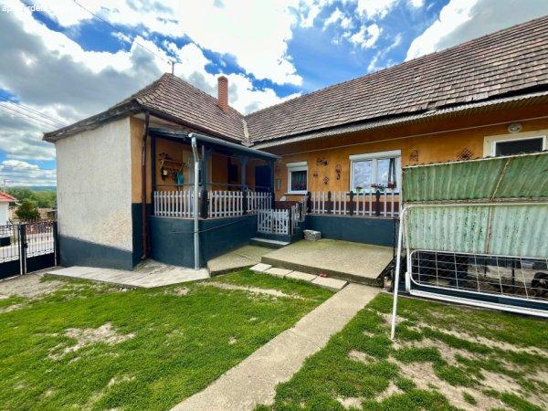 Eladó 109 nm-es Családi ház Pusztavám