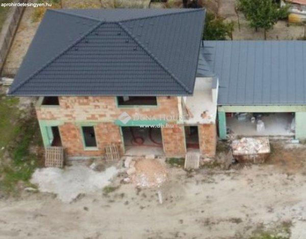 Eladó ház, Kecskemét