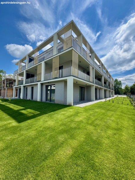 Eladó 49m2-es Téglalakás, Balatonlelle