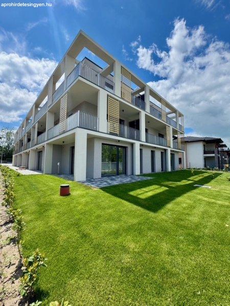 Eladó 49m2-es Téglalakás, Balatonlelle