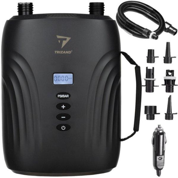 Elektromos pumpa SUP deszkához