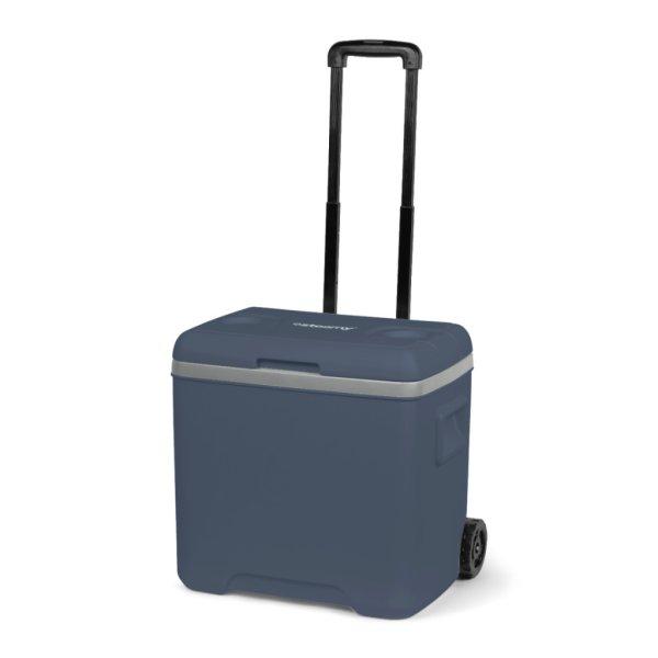 STEAMY Cool 30 Gurulós Hűtőláda 30L