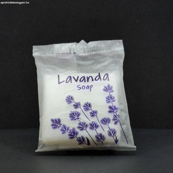 Lavanda szappan 10g