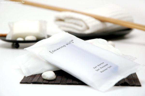 Flow Pack borotvakészlet