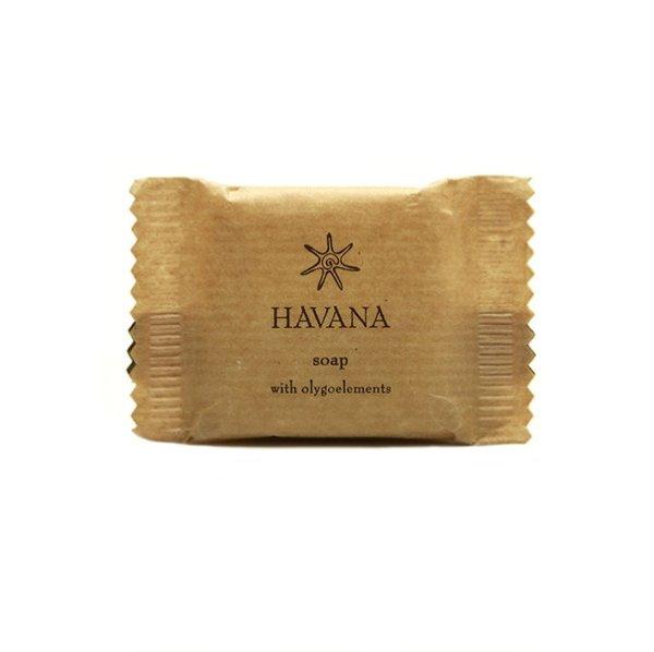 Havana szappan 15 gr