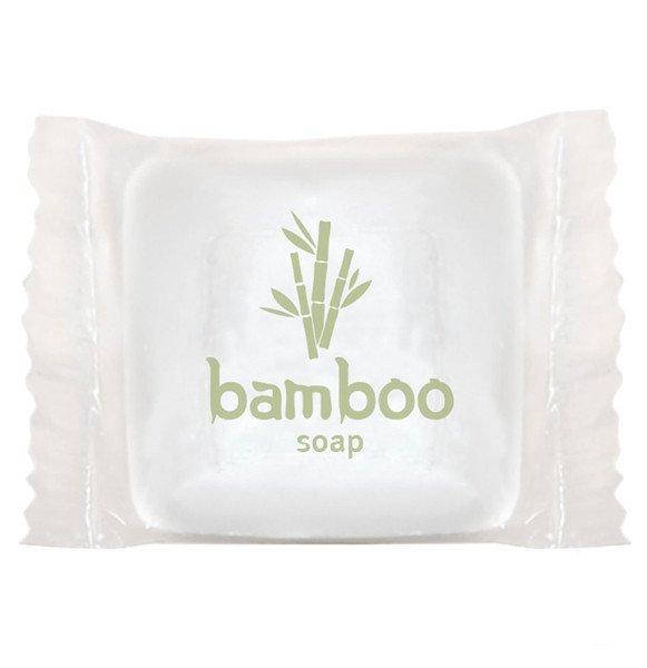 Bamboo szappan 13g