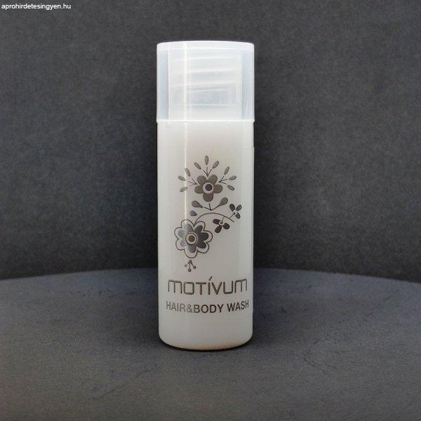 Motívum sampon & tusfürdő 33 ml
