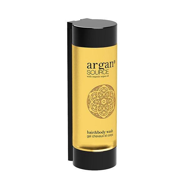 Trend Argan Sampon és tusfürdő 350 ml