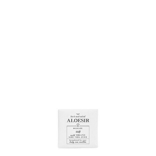 Aloesir szappan 15 gr