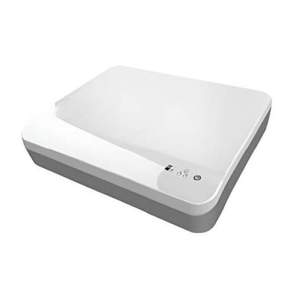 Siber - Hálózati kommunikációs egység (RF ethernet bridge) központi
hővisszanyerős szellőztetőhöz 