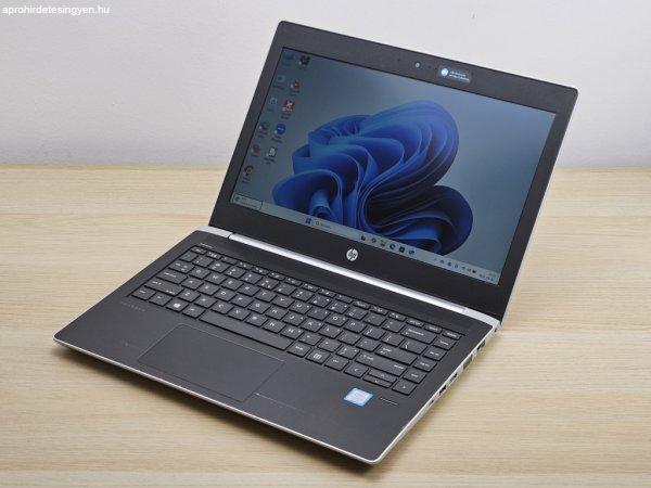 HP Probook 430 G5 / i3-7100U / 8GB RAM / 128GB SSD