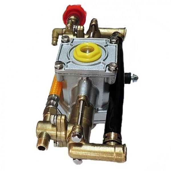 Agrimotor® benzinmotoros permetező szivattyú - 82040007 - 3WZ-6S - eredeti
minőségi alkatrész* 