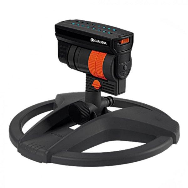 Gardena Classic négyszögesőztető AquaZoom compact - 18708-20 - prémium
minőség*