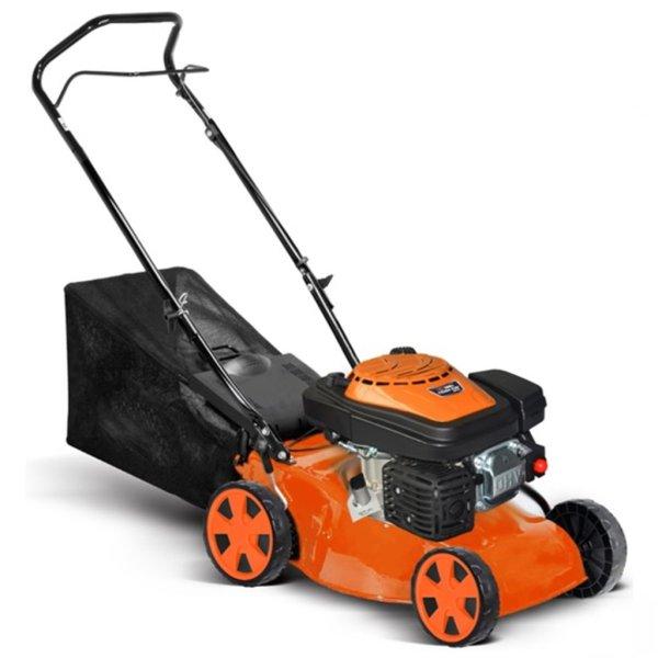 Fűnyíró fűgyűjtős Kasei® LS4605KA 140 cm³ - eredeti minőségi
alkatrész*