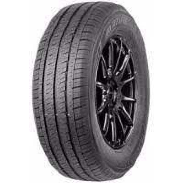 195/70R15C (104/102R) ARIVO TRANSITO ARZ 6-C Nyári Gumi kisteher. 