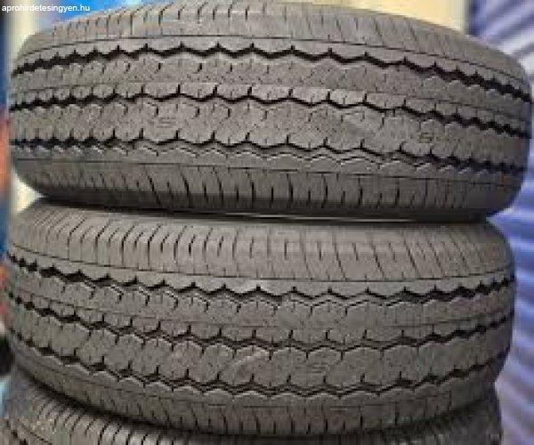 195/70R15C (104/102R) SUNNY NL106 Nyári Gumi kisteher. 