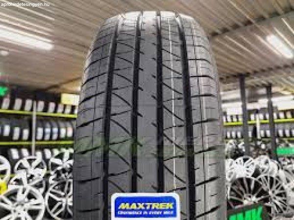 205/65R15C (102S) Maxtrek SU-830 Nyári kisteher.