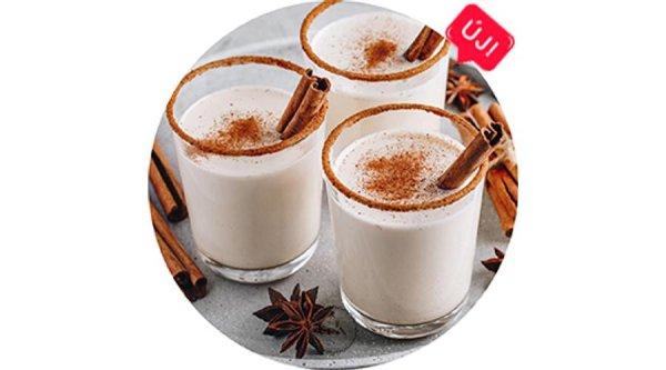 Fahéjas ital tortaostya