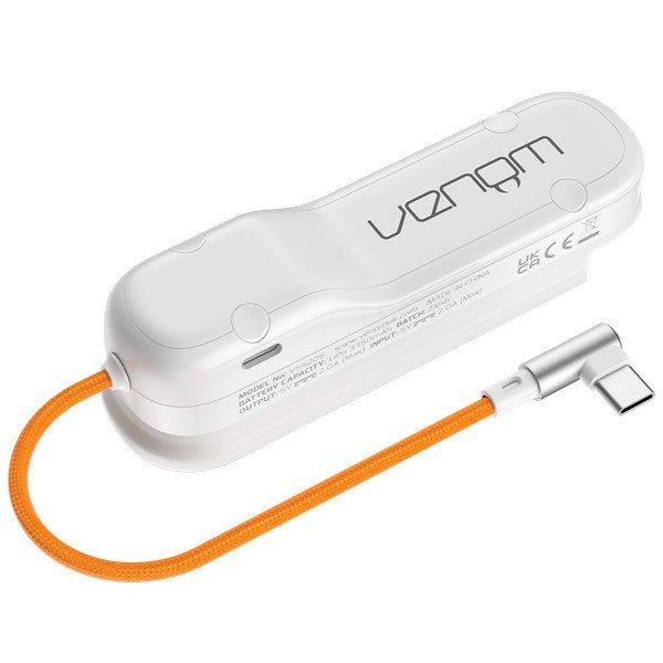 VENOM Meta Quest 2 Kiegészítő Powerbank 3350 mAh, VS4205