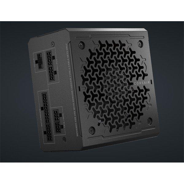 CORSAIR Tápegység Moduláris, RM650e, 650W, 12cm, ATX 3.1, PCIe 5.1, BOX,
Cybenetics Gold