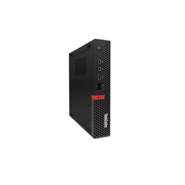 Lenovo ThinkCentre M75q Tiny / AMD Ryzen 3 PRO 3200GE / 16GB / 256GB NVMe / AMD
Radeon Vega 11 / Win 11 Pro 64-bit használt PC