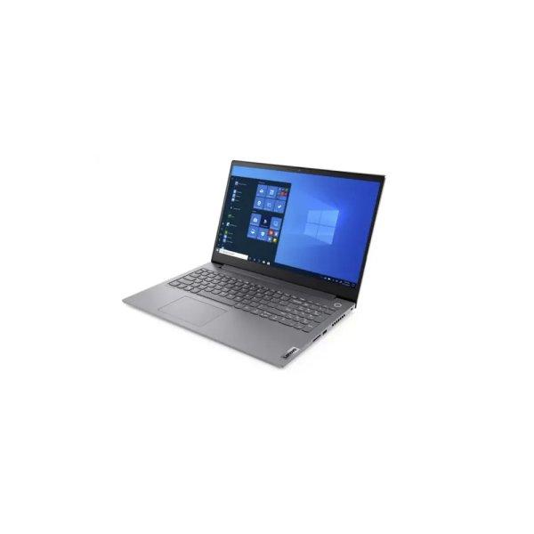 Lenovo Thinkbook 15p / Intel i7-10750H / 16GB / 1TB NVMe / CAM / UHD / EU /
NVIDIA GeForce GTX1650 4GB / Win 11 Home 64-bit használt laptop