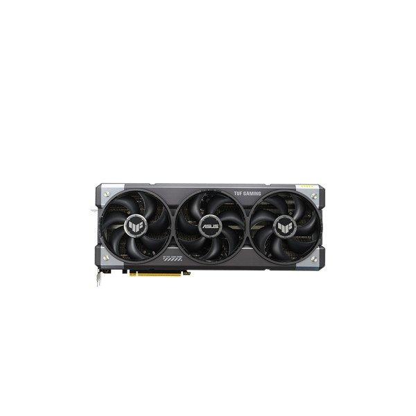 ASUS Videokártya PCI-Ex16x nVIDIA RTX 5090 32GB DDR7 OC