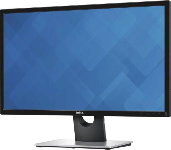 Dell SE2417HG / 24inch / 1920 x 1080 / B / használt monitor