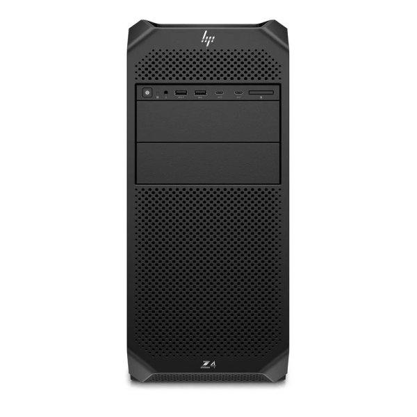 HP Z4 G4 WorkStation / Intel Xeon W-2133 / 32GB / 512GB SSD / NVIDIA Quadro
P4000 8GB / Win 11 Pro 64-bit használt PC