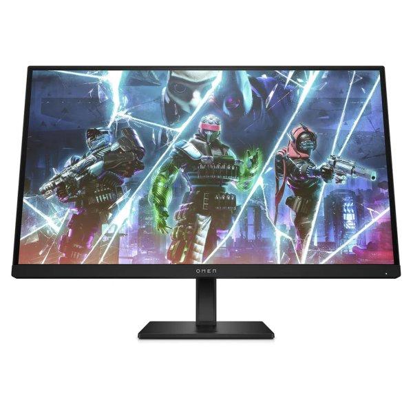 HP OMEN 27s 240Hz Gaming Monitor / 27 inch / 1920x1080 renew monitor