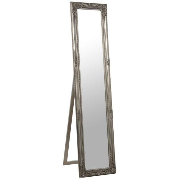 Állótükör Alexandra House Living Ezüst színű 6 x 38 x 157 cm
Négyszögletes MOST 54937 HELYETT 43215 Ft-ért!