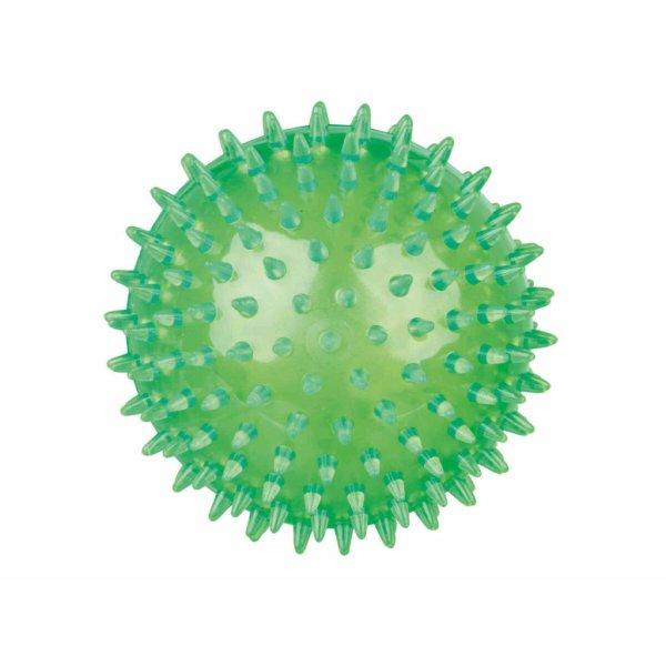 Házikedvenc labda Trixie Természetes gumi TPR Ø 12 cm MOST 6505 HELYETT 3406
Ft-ért!