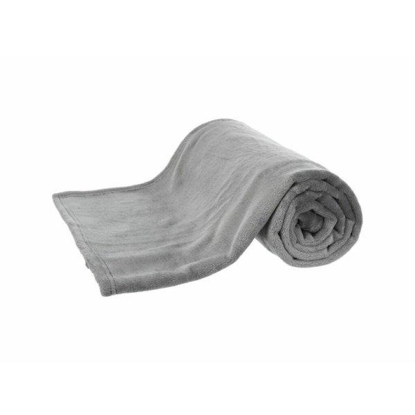 Kisállat takaró Trixie Kimmy Szürke Poliészter 100 × 75 CM MOST 11594
HELYETT 5713 Ft-ért!