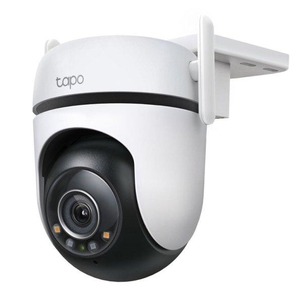 Megfigyelő Kamera TP-Link Tapo C520WS MOST 65494 HELYETT 49284 Ft-ért!