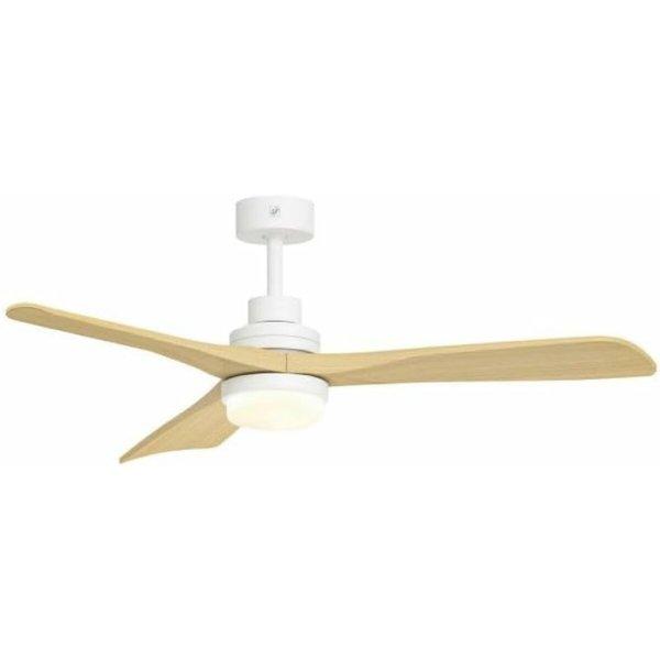 Mennyezeti Ventilátor S&P HTD-135 50 W Ø 130 cm MOST 191037 HELYETT 133135
Ft-ért!