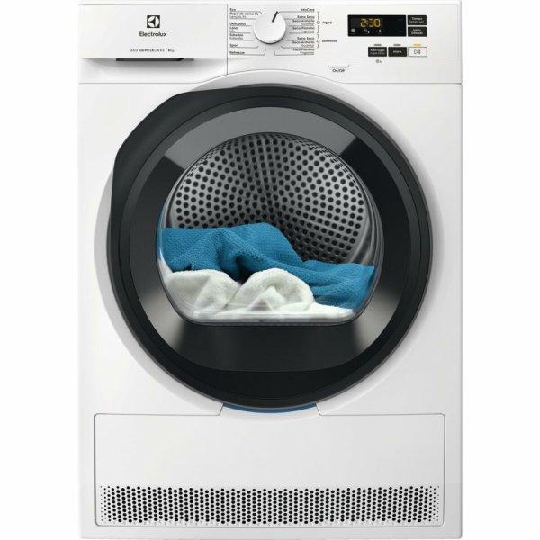 Kondenzációs szárító Electrolux EDI618A5BO MOST 496612 HELYETT 360984
Ft-ért!