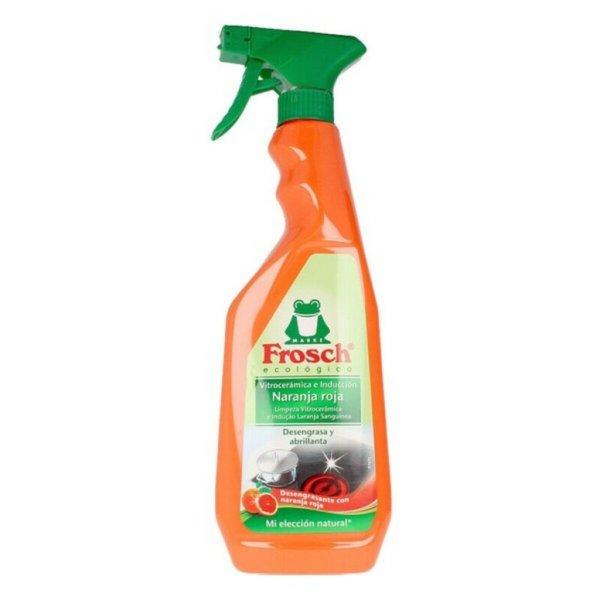 Felülettisztító Kitchen Frosch Localization_B07GB81L71 (750 ml) 750 ml MOST
3944 HELYETT 2067 Ft-ért!