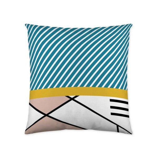 Párnahuzat Naturals Cenit (50 x 50 cm) MOST 12375 HELYETT 3497 Ft-ért!