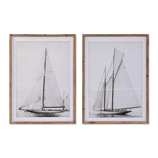 Kép DKD Home Decor 60 x 2.5 x 80 cm 60 x 2,5 x 80 cm Vitorlás (2 egység) MOST
91845 HELYETT 58122 Ft-ért!