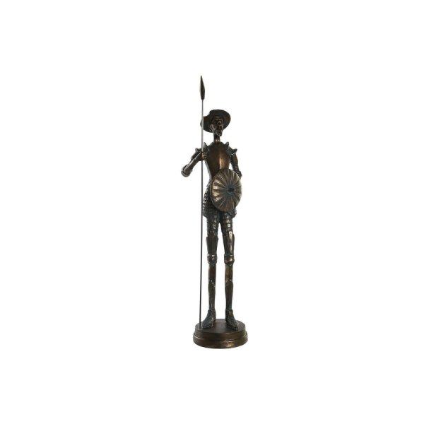 Dekoratív Figura DKD Home Decor Réz 10 x 10 x 48 cm MOST 21416 HELYETT 12534
Ft-ért!