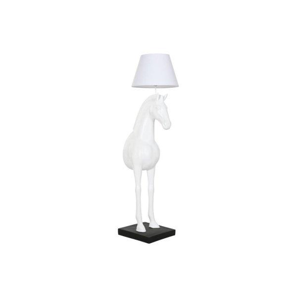 Álló Lámpa Home ESPRIT Fehér 220 V 47 x 40 x 153 cm MOST 258364 HELYETT
165710 Ft-ért!