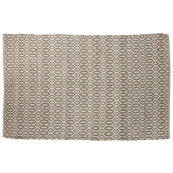 Szőnyeg Home ESPRIT Fehér Barna Boho 200 x 300 cm MOST 118343 HELYETT 74889
Ft-ért!