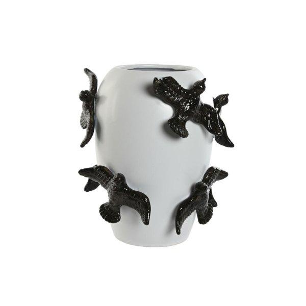 Váza Home ESPRIT Fehér Fekete Kőedény modern 27 X 27 X 29,5 cm MOST 38586
HELYETT 22587 Ft-ért!