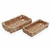 Kosr kszlet Versa 11 x 4 x 20 cm Polietiln Frdkd s Zu
