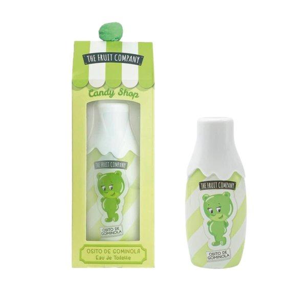 Légfrissítő The Fruit Company 40 ml MOST 4826 HELYETT 2530 Ft-ért!
