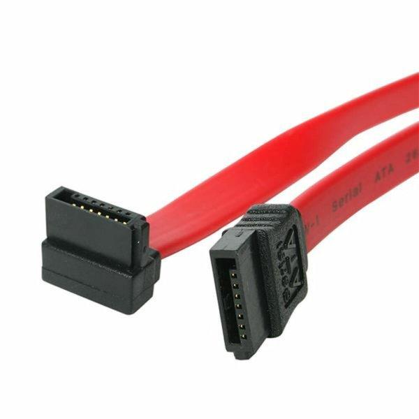 SATA Kábel Startech SATA18RA1 MOST 6891 HELYETT 3613 Ft-ért!