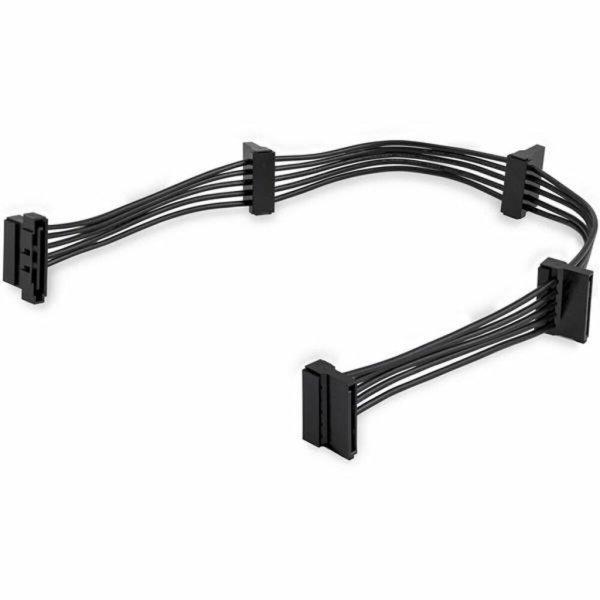 SATA Kábel Startech PYO4SATA MOST 6853 HELYETT 3844 Ft-ért!