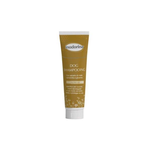 Kisállat sampon Inodorina 250 ml MOST 5808 HELYETT 3043 Ft-ért!