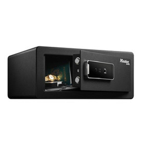 Széf Master Lock Beépíthető 19,5 x 43 x 37 cm MOST 171872 HELYETT 142113
Ft-ért!